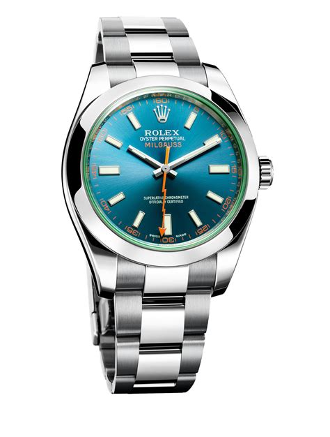 rolex milgauss watches of switzerland|rolex milgauss price list.